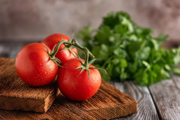 關於西紅柿是水果還是蔬菜，曾經因此而被闹上过法庭！