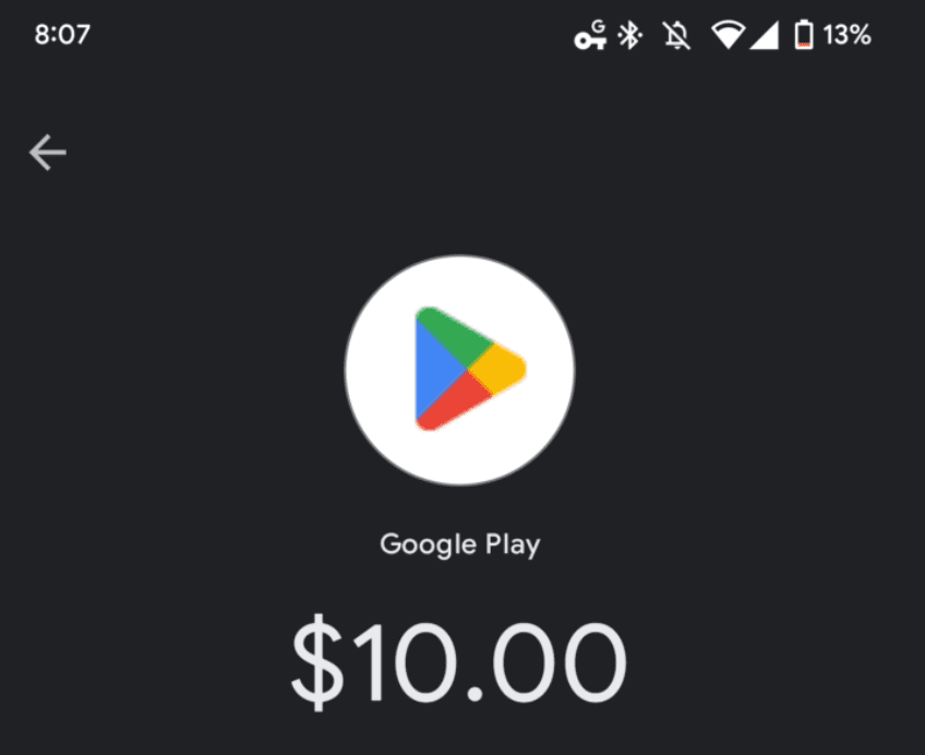 谷歌Google Play應用商店將換新圖示